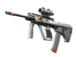 AUG | Trigger Discipline