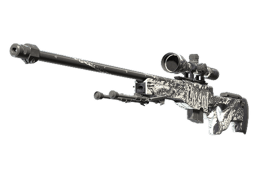 AWP | The End