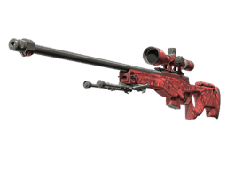 AWP | Exothermic