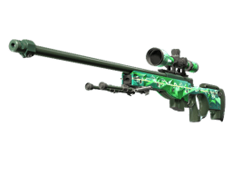 AWP | Green Energy