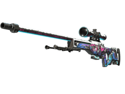 AWP | Neo-Noir