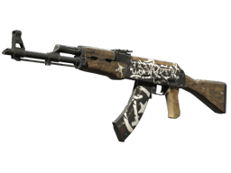 AK-47 | Pustynny buntownik