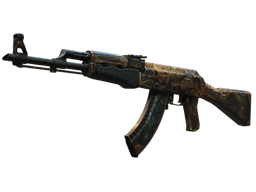 AK-47 | Legion Anubisa