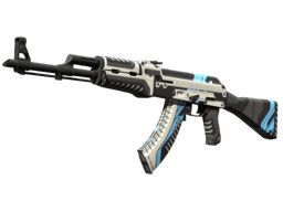 AK-47 | Wulkan