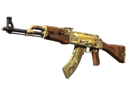 AK-47 | Jaguar amerykański
