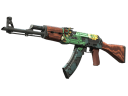 AK-47 | Ognisty wąż