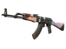 AK-47 | Przenikanie
