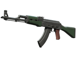 AK-47 | Pierwsza klasa