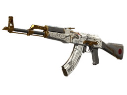 AK-47 | Crane Flight