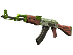 AK-47 | Hydroponic