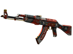 AK-47 | Krwawy sport