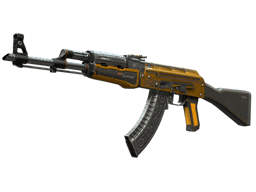 AK-47 | Fuel Injector