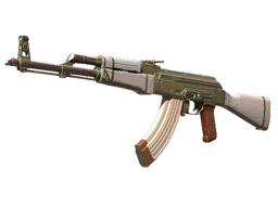 AK-47 | Aphrodite