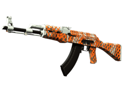 AK-47 | Siatka bezpieczeństwa