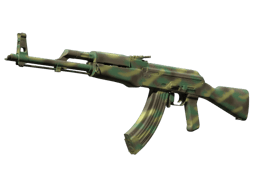 AK-47 | Kolory dżungli