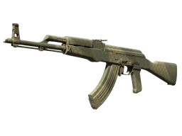 AK-47 | Siatka safari