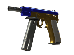 CZ75-Auto | Kielich