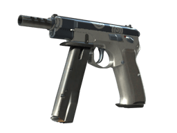 CZ75-Auto | Skrętka