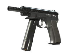 CZ75-Auto | Blacha łezkowa