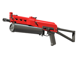 PP-Bizon | Jabłko kandyzowane