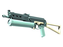 PP-Bizon | Seabird