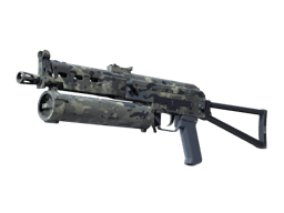 PP-Bizon | Nocne operacje