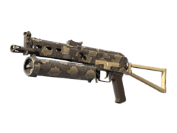 PP-Bizon | Grzechotnik