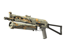 PP-Bizon | Modern Hunter