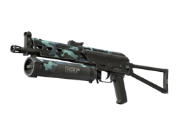 PP-Bizon | Nocne zamieszki