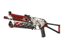 PP-Bizon | Wysoka stawka