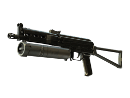 PP-Bizon | Żniwiarz