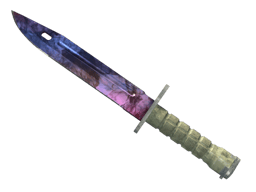 ★ Bayonet | Doppler