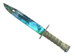 ★ Bayonet | Gamma Doppler
