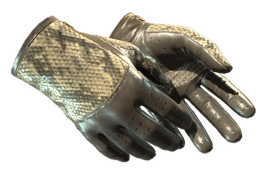 ★ Driver Gloves | Diamondback