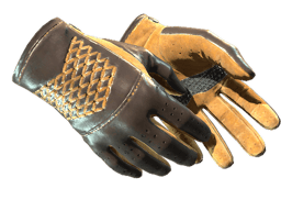 ★ Driver Gloves | Overtake