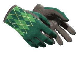 ★ Driver Gloves | Hand Sweaters