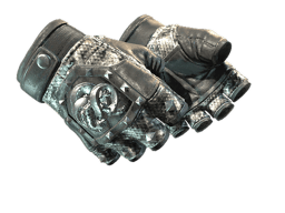 ★ Broken Fang Gloves | Unhinged