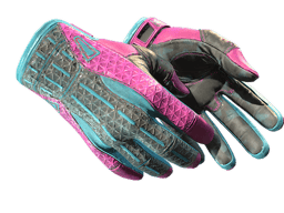 ★ Sport Gloves | Vice