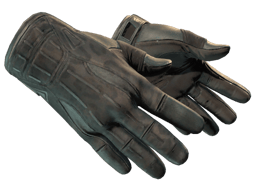 ★ Sport Gloves | Nocts