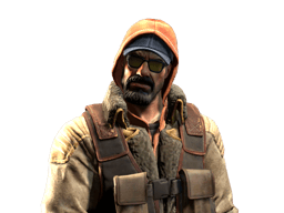 Dragomir | Sabre Footsoldier