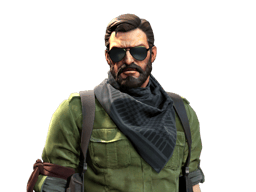 Jungle Rebel | Elite Crew