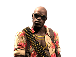Elite Trapper Solman | Guerrilla Warfare