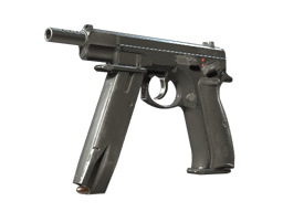 CZ75-Auto | Zatruta strzałka