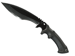 Nóż kukri (★)