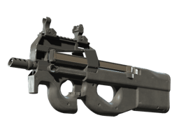 P90 | Desert Warfare