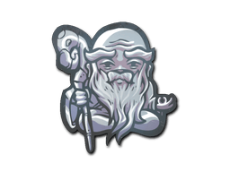 Naklejka | Guru