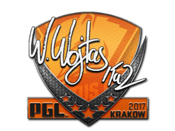 Naklejka | TaZ | Kraków 2017