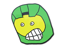 Naklejka | Mister Chief