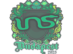 Sticker | INS | Budapest 2025