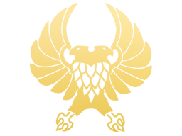 Naklejka | Adeptus Custodes 2